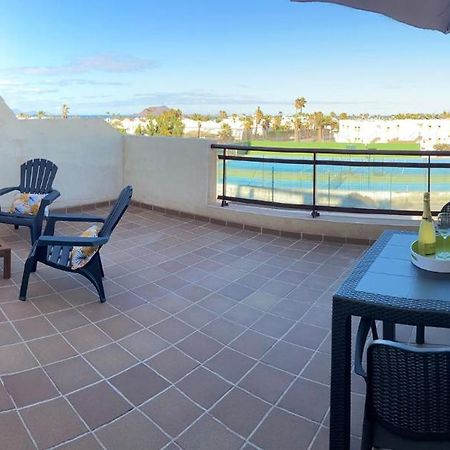 Sosego Sun By Best Holidays Fuerteventura 코라레호 외부 사진