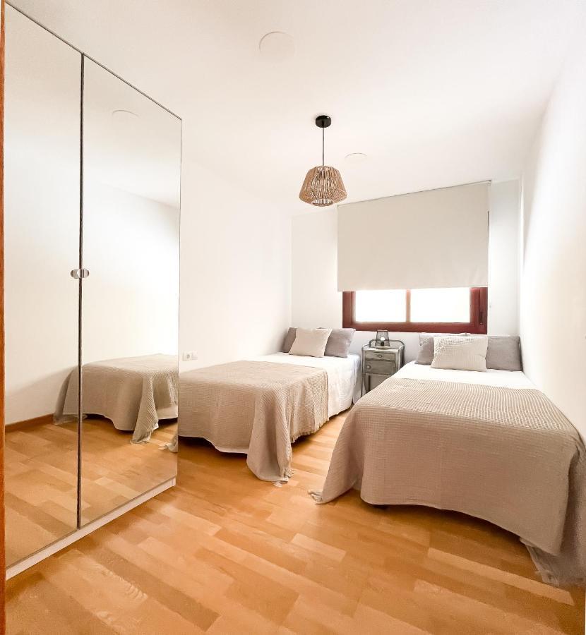 Sosego Sun By Best Holidays Fuerteventura 코라레호 외부 사진
