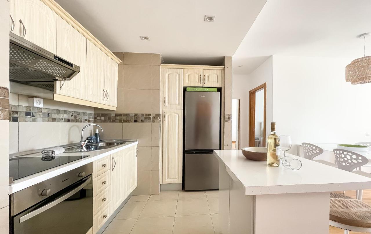 Sosego Sun By Best Holidays Fuerteventura 코라레호 외부 사진