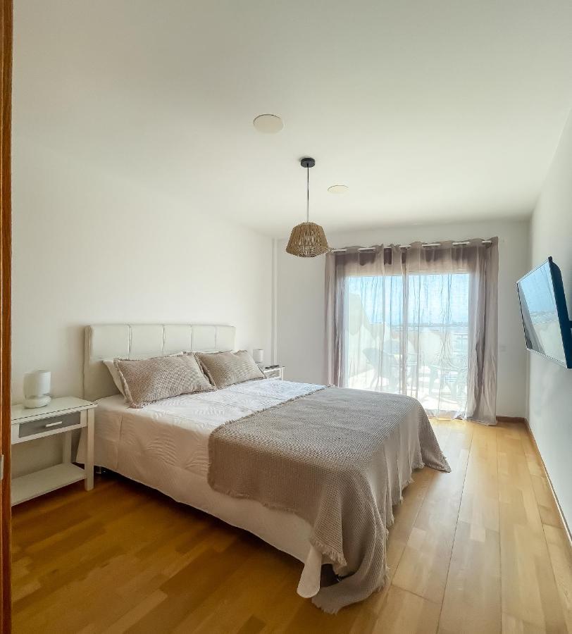 Sosego Sun By Best Holidays Fuerteventura 코라레호 외부 사진