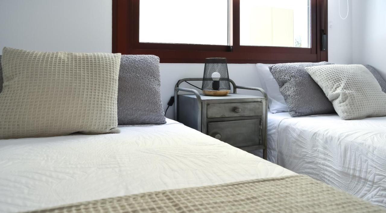 Sosego Sun By Best Holidays Fuerteventura 코라레호 외부 사진