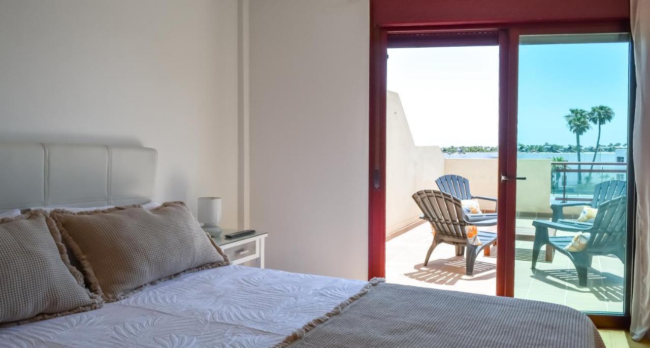 Sosego Sun By Best Holidays Fuerteventura 코라레호 외부 사진