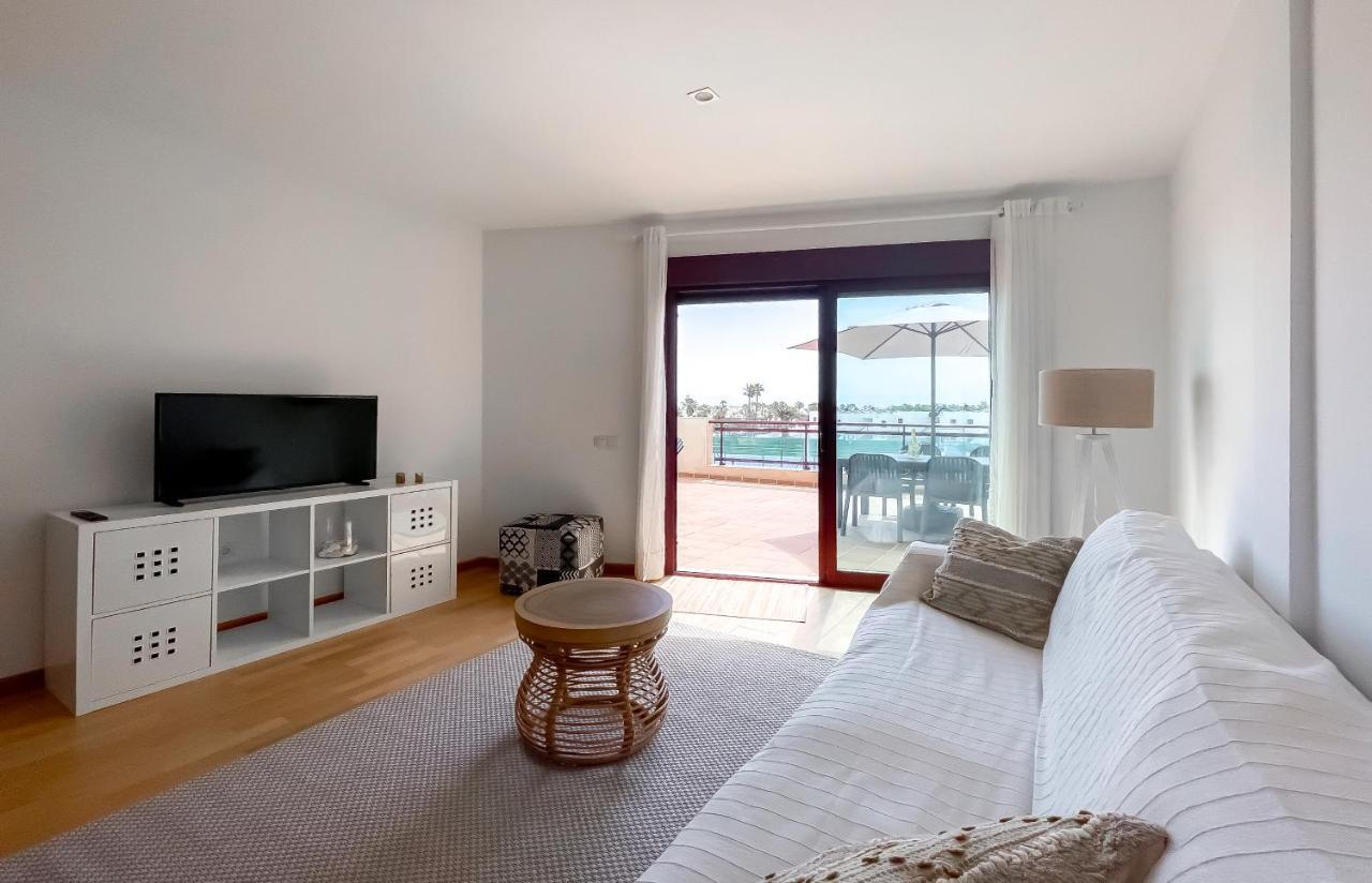 Sosego Sun By Best Holidays Fuerteventura 코라레호 외부 사진