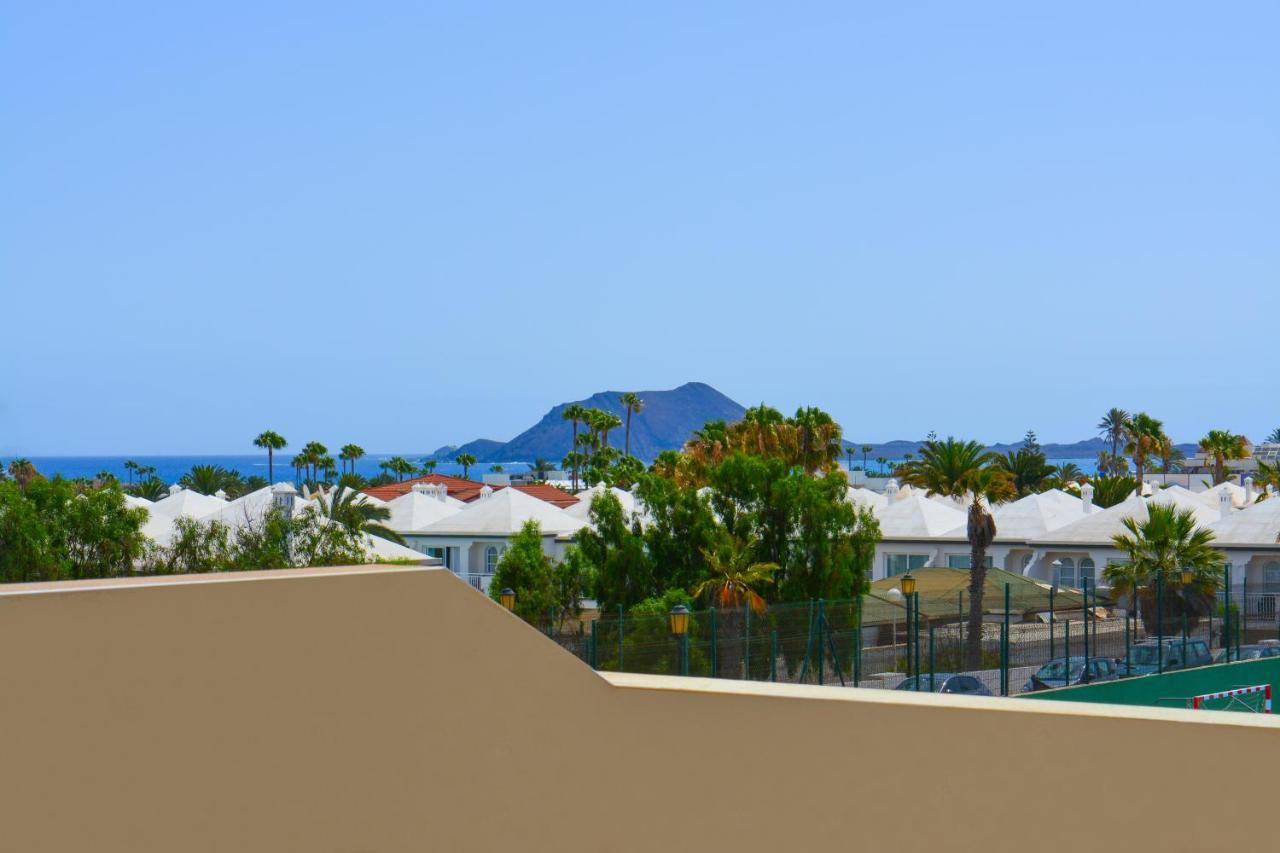 Sosego Sun By Best Holidays Fuerteventura 코라레호 외부 사진