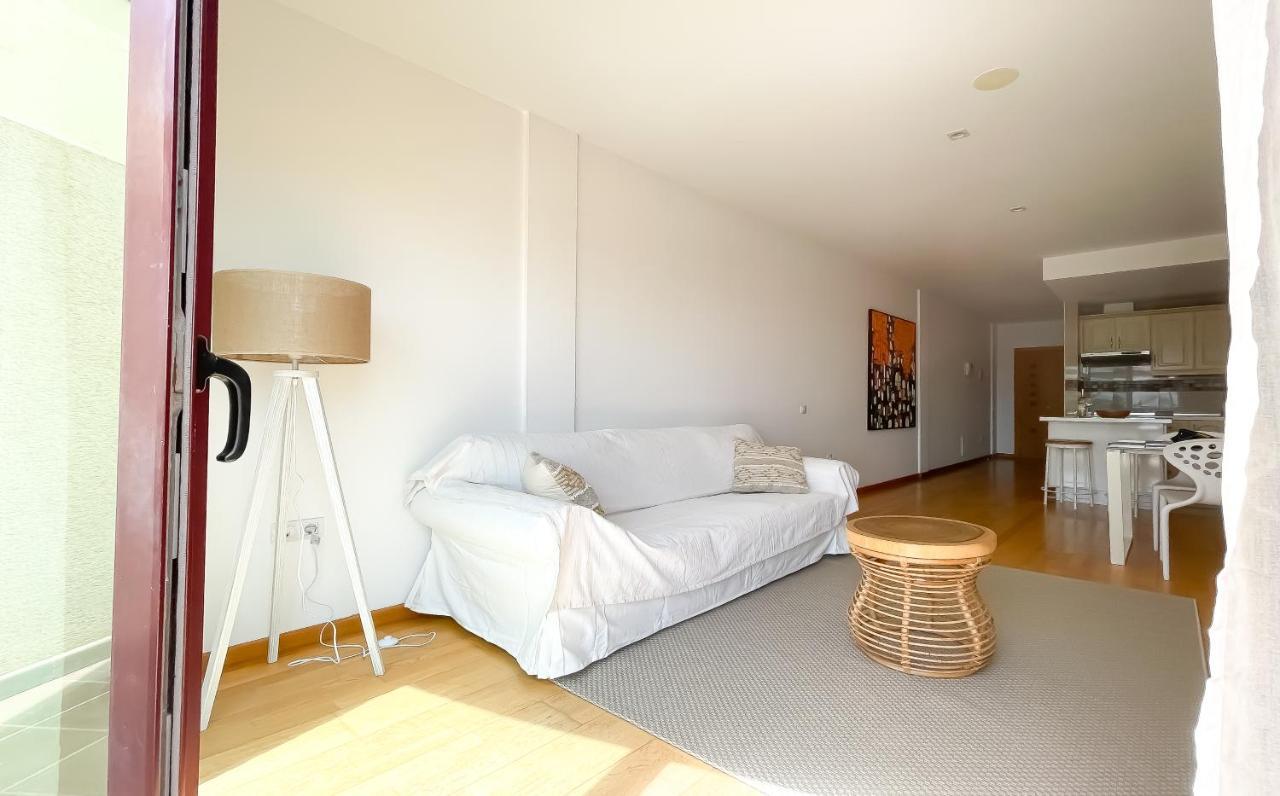 Sosego Sun By Best Holidays Fuerteventura 코라레호 외부 사진